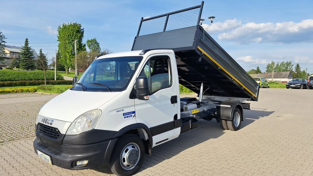 Iveco Daily 2014