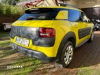 Citroën C4 Cactus 1.2 PureTech Feel Edition S&S - 4