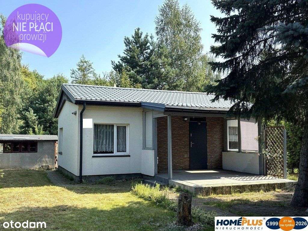Dom na sprzedaż, 1 pokój, 45 m², Arciechów