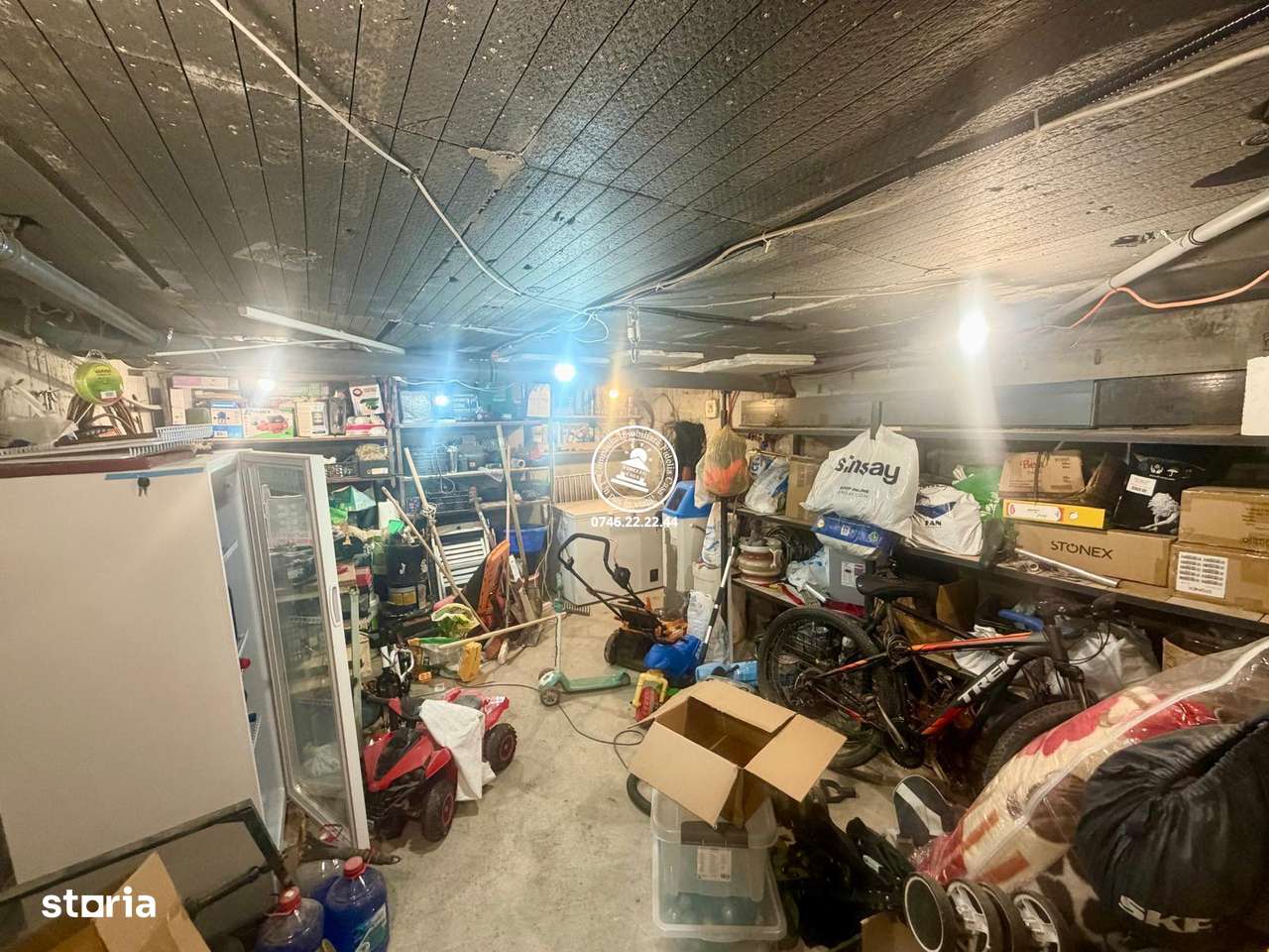 Vila 5 camere, Valea Lupului, Str.1 Decembrie ,mobilata premium - Imagine principală: 4/4