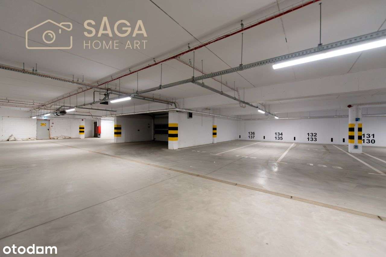 0% prowizji/4 pokoje/86m2/2 miejsca postojowe/balk-17