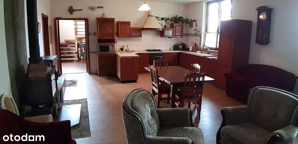 Dom w wyjątkowym miejscu.-4