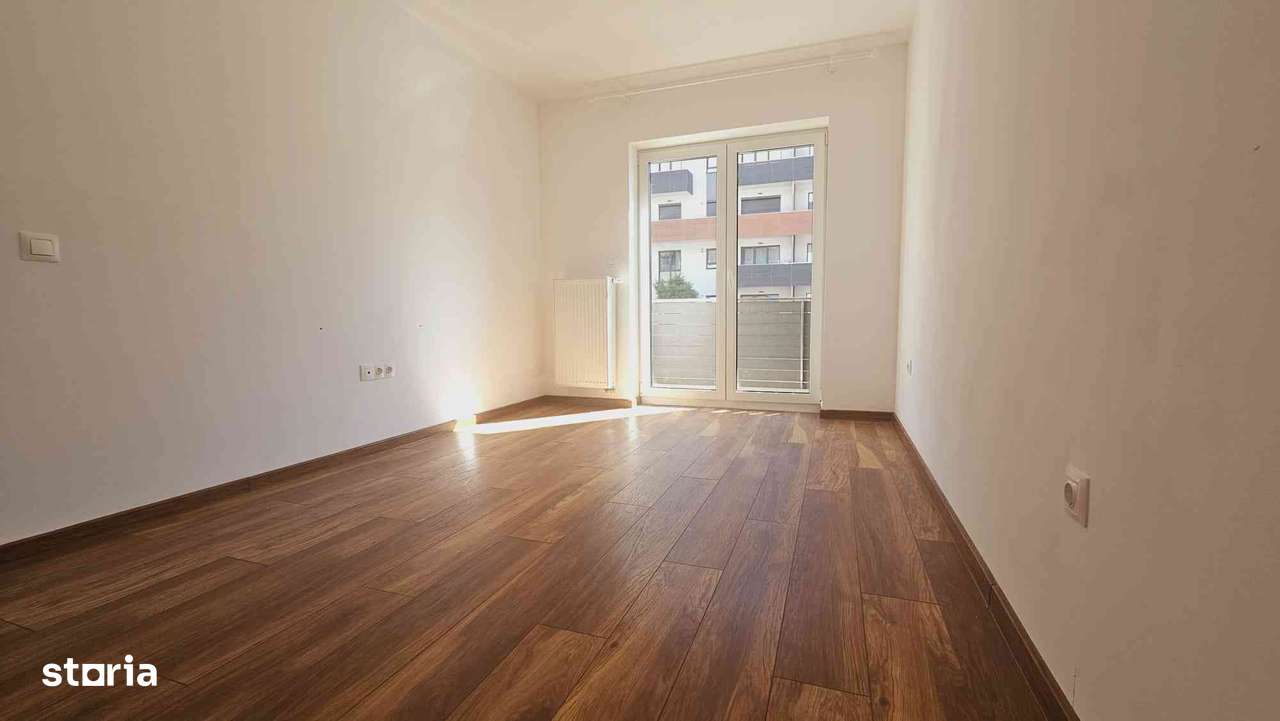 Apartament 3 camere nou Avantgarden Brasov-4