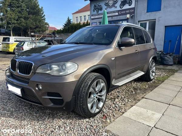 BMW X5 3.0d xDrive - 13