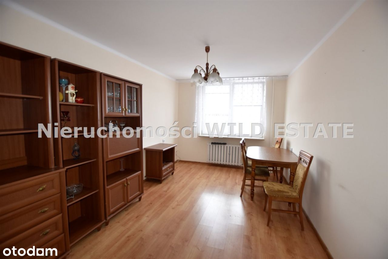 Mieszkanie, 57,70 m², Lesko