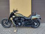 Harley-Davidson V-Rod Night Rod - 5