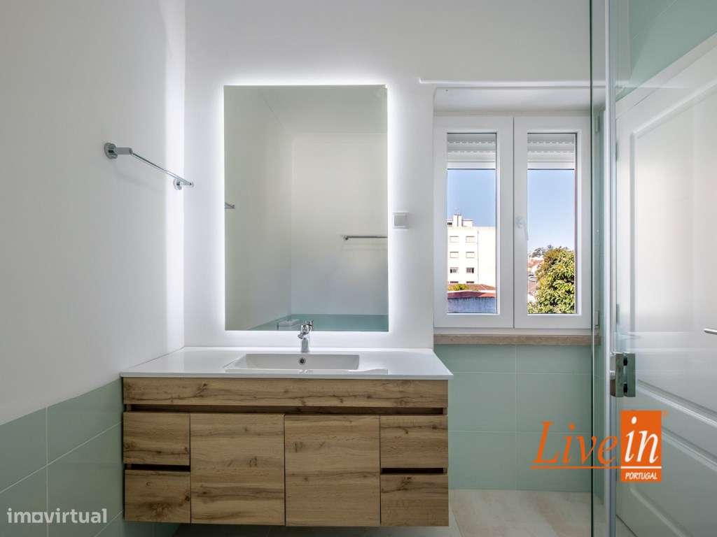 Moradia T4 Isolada em Sintra-25