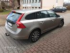 Volvo V60 D4 Summum - 17