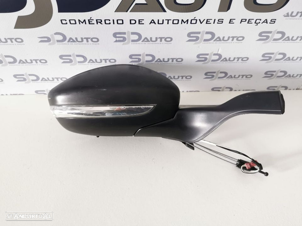 Retrovisores Originais - Peugeot 208 / 2008 - 4