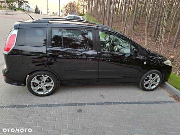 Mazda 5 2.0 Active - 12