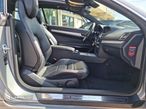 Mercedes-Benz E 220 CDI DPF Coupe BlueEFFICIENCY 7G-TRONIC Avantgarde - 22