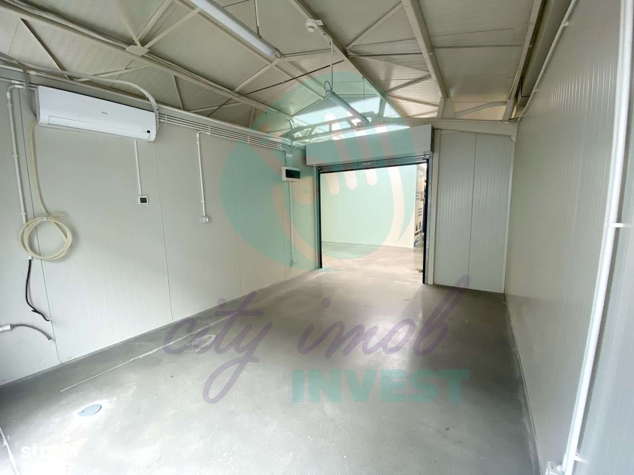 Spatii comerciale de inchiriat, Piata Delfinului - Imagine principală: 5/7