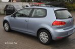 Volkswagen Golf 1.4 Trendline - 7