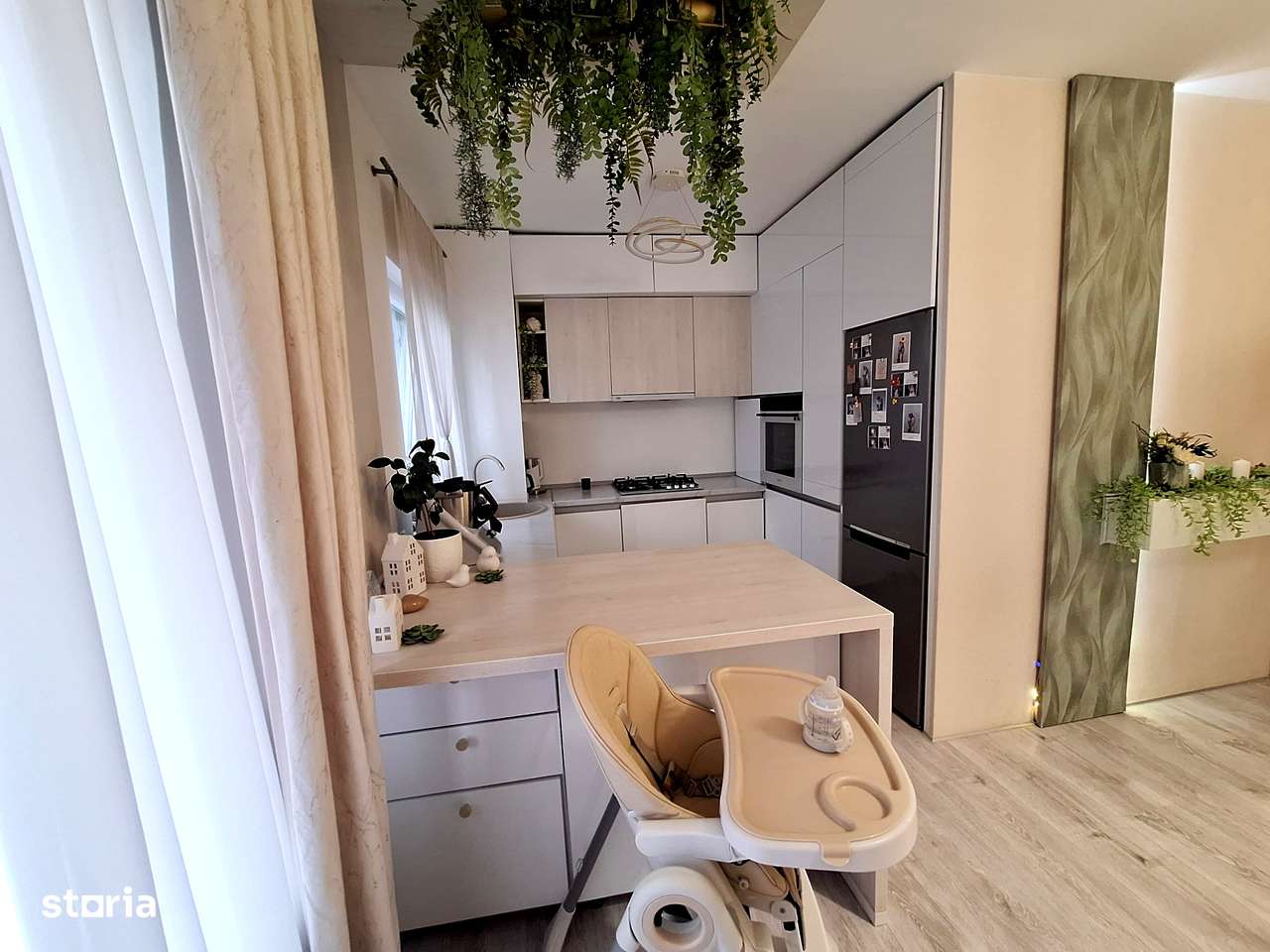De vanzare apartament modern cu 2 camere in Selimbar-2