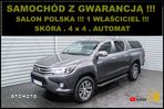 Toyota Hilux 2.4 D-4D Double Cab SR5 4x4 - 2