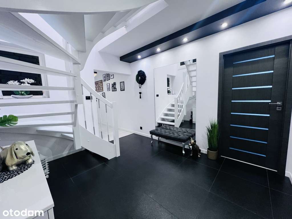 Apartament Glamour, BEZ PROWIZJI!-9