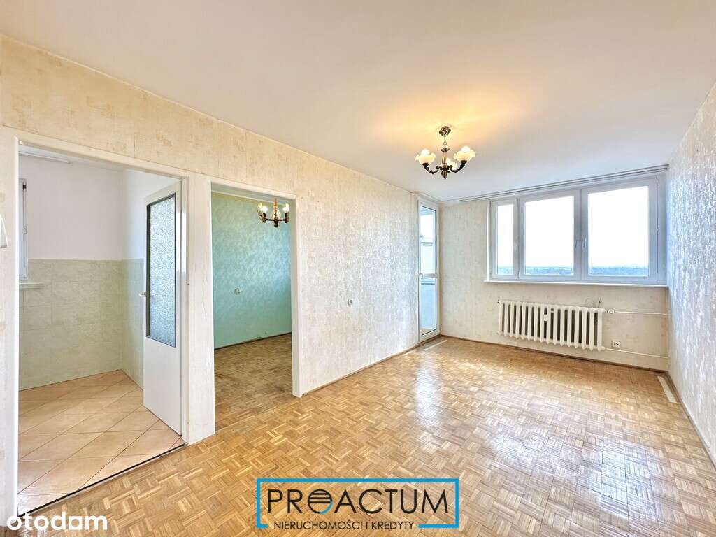 Mokre. Mieszkanie z ujmującym widokiem na starówkę - Pełny obrazek: 2/20