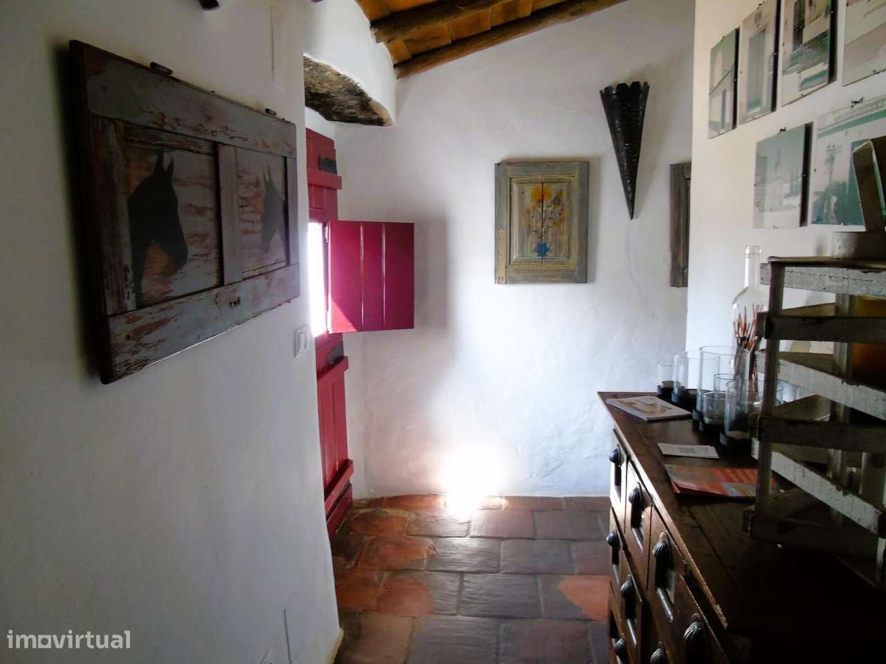 Herdade 106.0 ha, Elvas - Grande imagem: 4/60