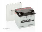 Akumulator 12V 30Ah E60-N30L-A EXIDE Rybnik - 1