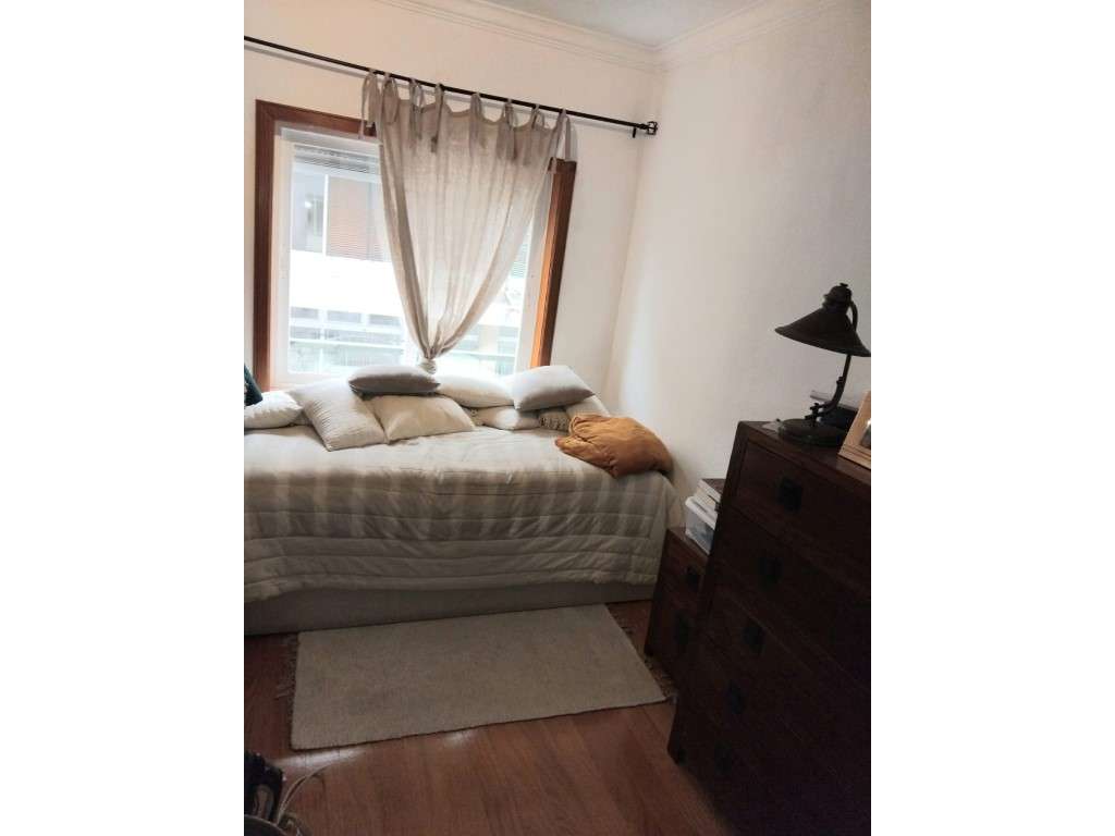 Bairro Salgado - T2 Espetacular com Parqueamento e Arrecadação-18