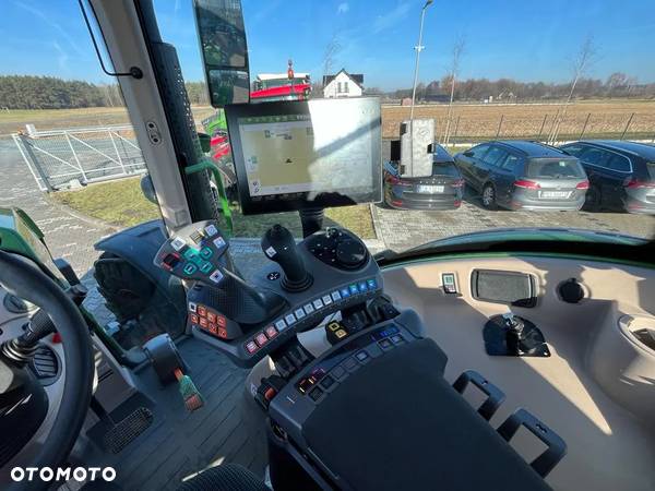 Fendt 724 Vario Gen7 Power+ - 9