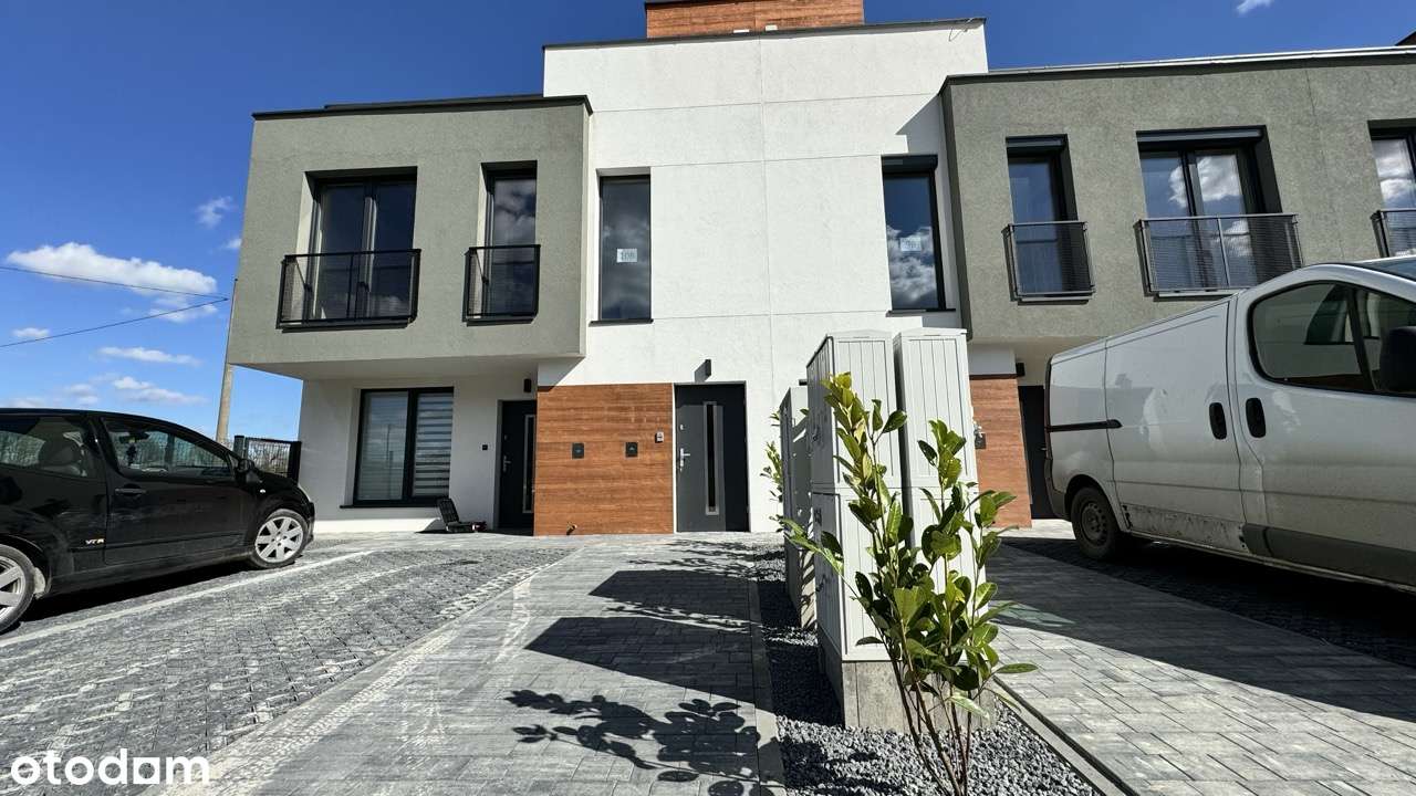 boczna ul. Lwowskiej | Narożny ogród | Szybko gotowe | PREMIUM - Pełny obrazek: 4/7