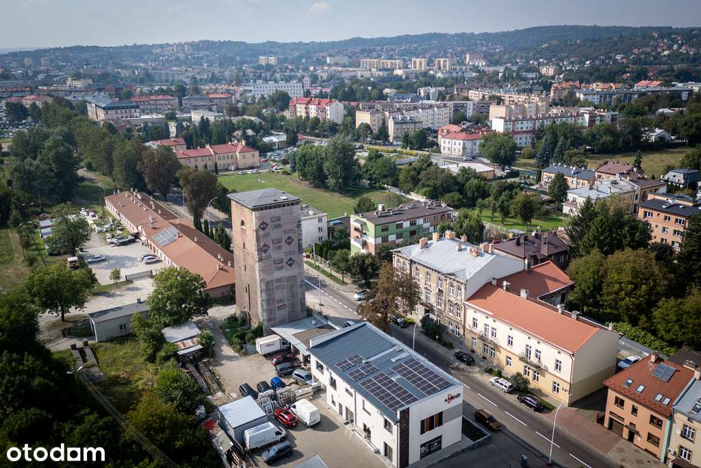 Przytulne 2 pokoje - 36,90 m2 - z parkingiem!-7