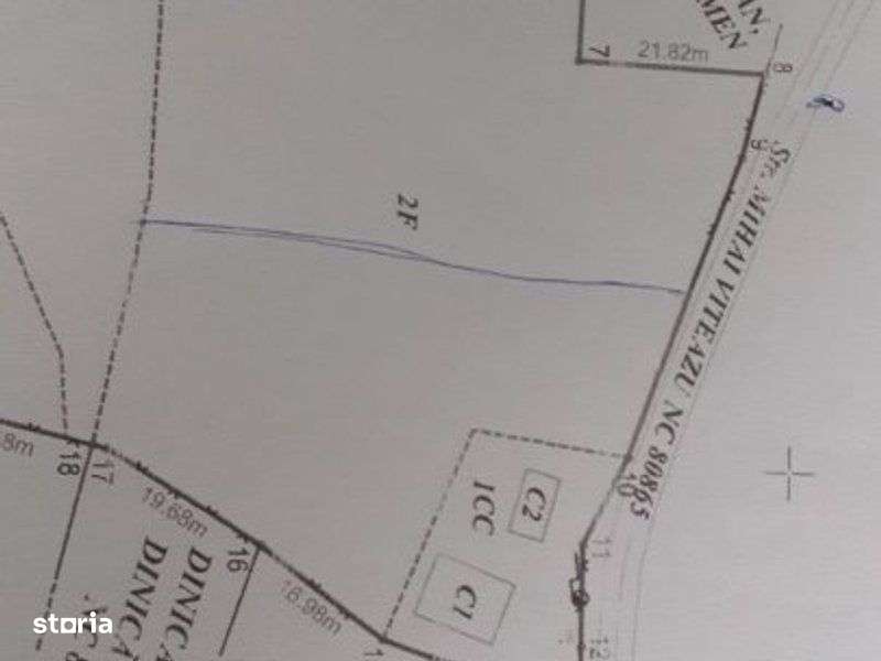 Casa de vanzare Cerbureni Arges-12