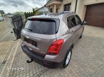 Chevrolet Trax 1.6 LT - 14