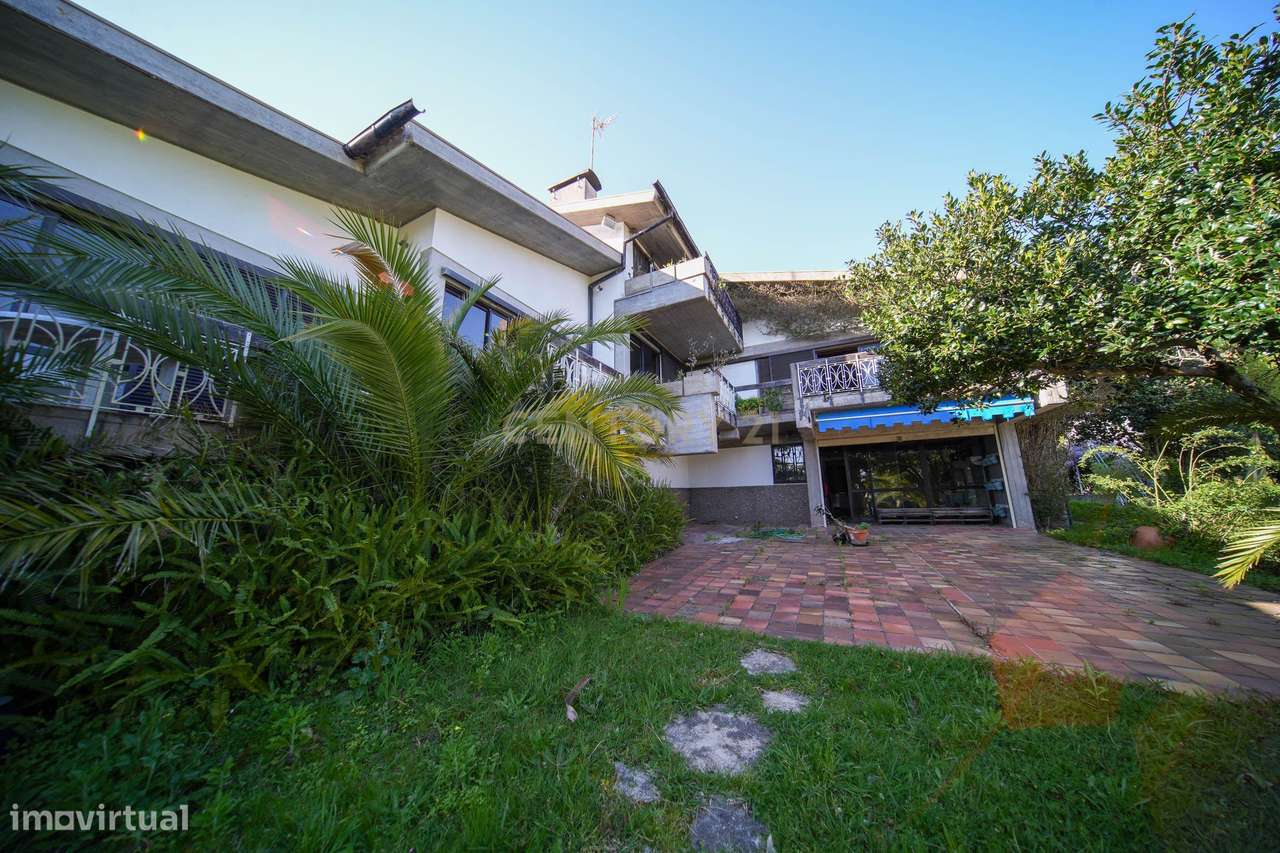 Quinta o Bom Porto | Moradia de Autor com Piscina e Adega – Monte Alto-26