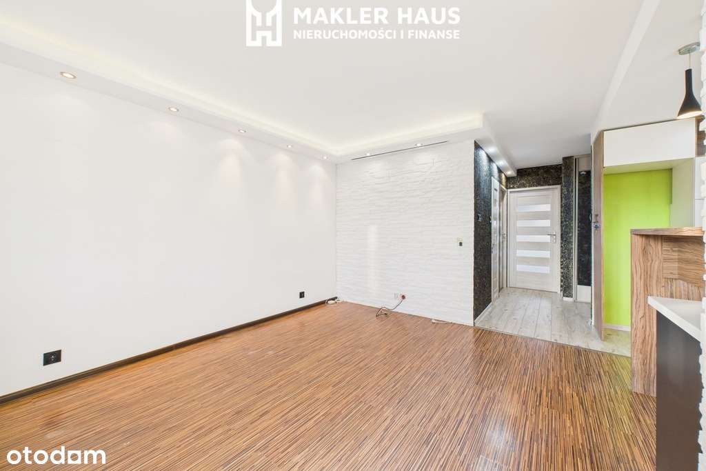 Mieszkanie w samym centrum Suwałk – I piętro-16