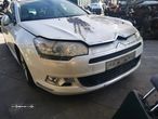 Peças Citroen C5 2.2 HDI - 2