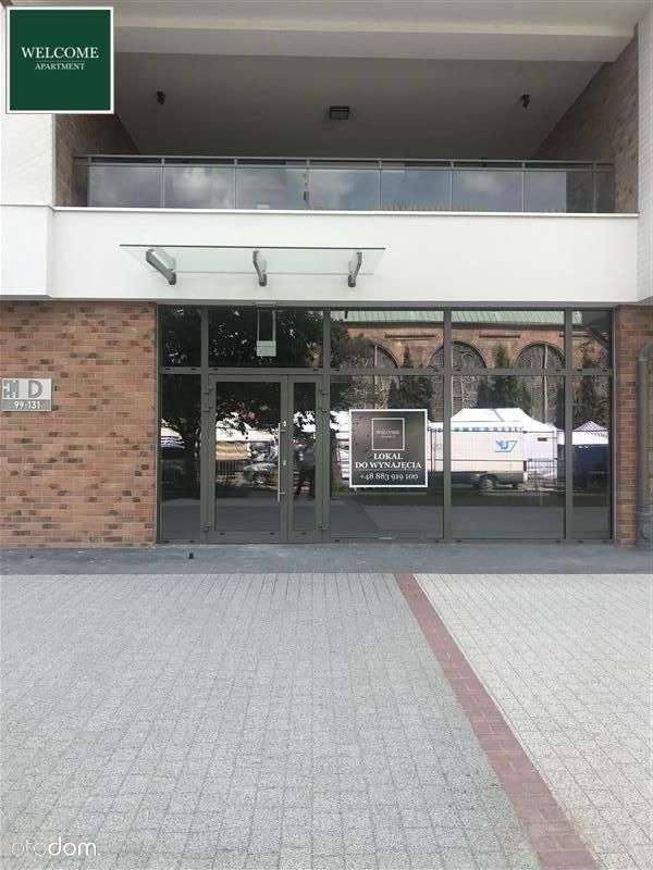93 15 M Lokal Uzytkowy Na Wynajem Gdansk Srodmiescie 59976663 Www Otodom Pl