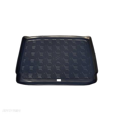 Tavita portbagaj pentru Seat Arona 2017-> Prezent, NewDesign - 1