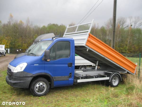 Mercedes-Benz SPRINTER 316CDI. DOKA 7- OSOBOWA. KLIMA - 24