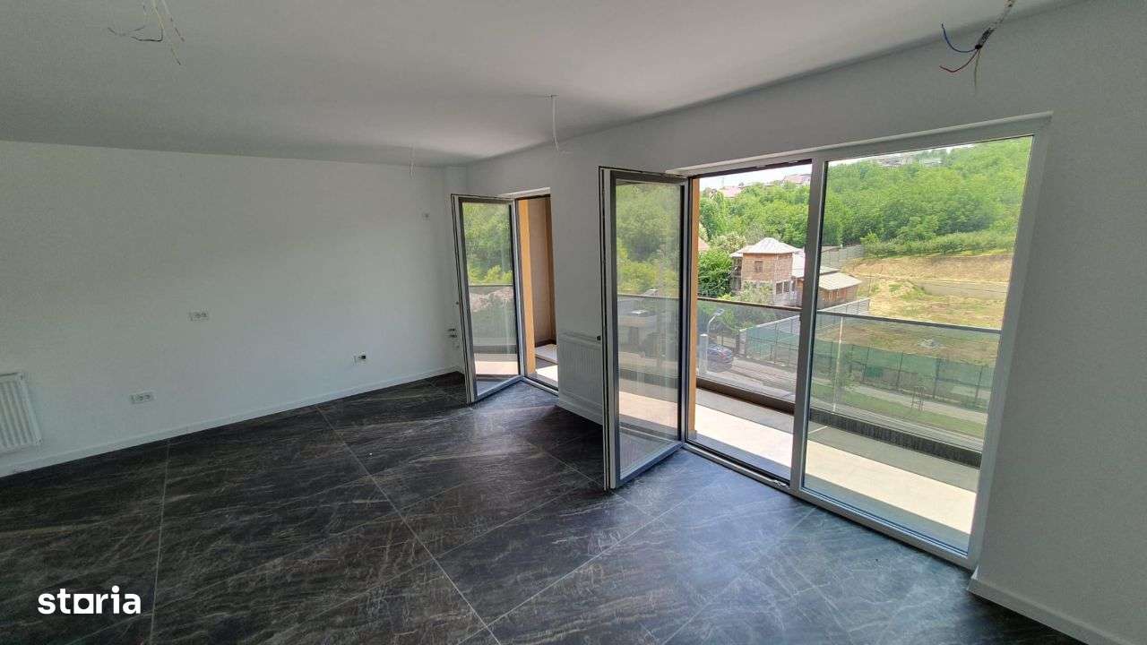 AP 4 camere NOU, decomandat - mutare imediata POITIERS TOWERS - Imagine principală: 2/17