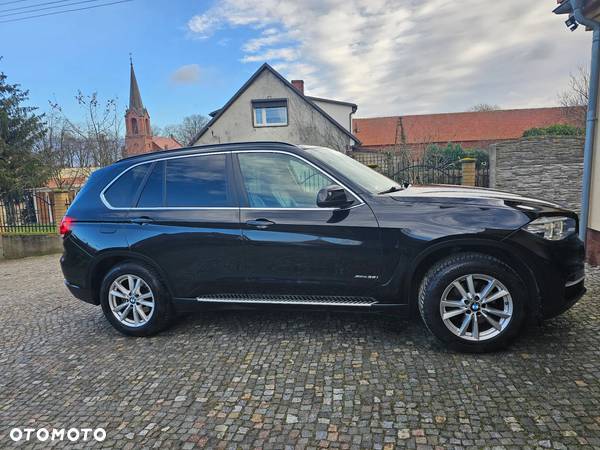 BMW X5 xDrive35i Edition Exclusive - 4