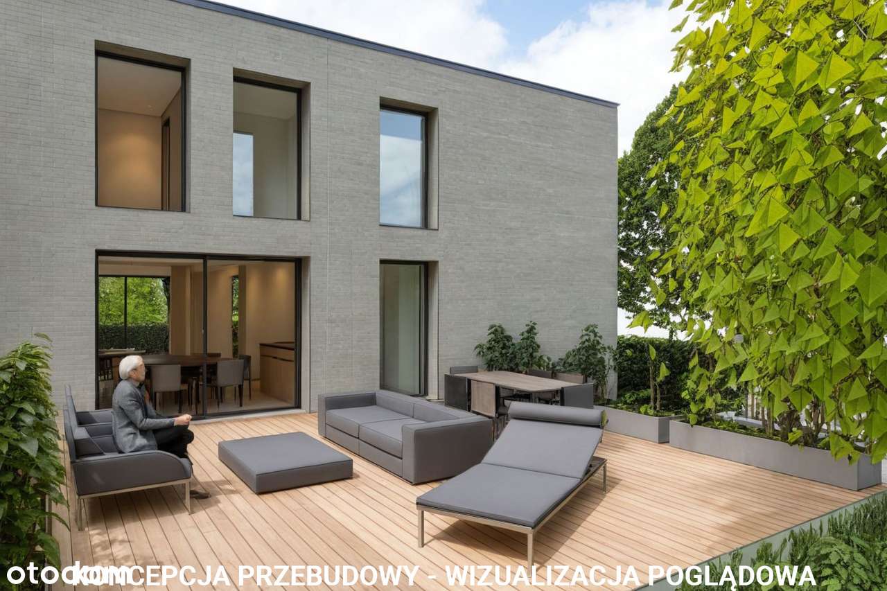 Zobacz potencjał tego domu! Świerczewo – Fort IX - Pełny obrazek: 2/19