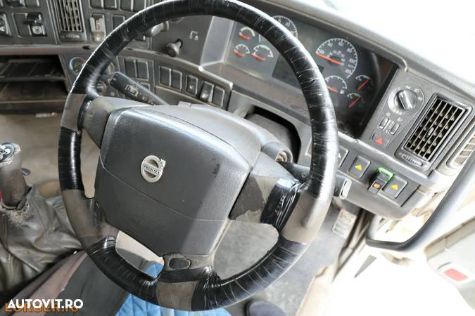 Volvo FM9 - 6