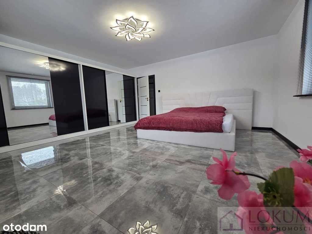 Siennica Nadolna, parterowy, 5 pokoi, 2023, 2ha-10