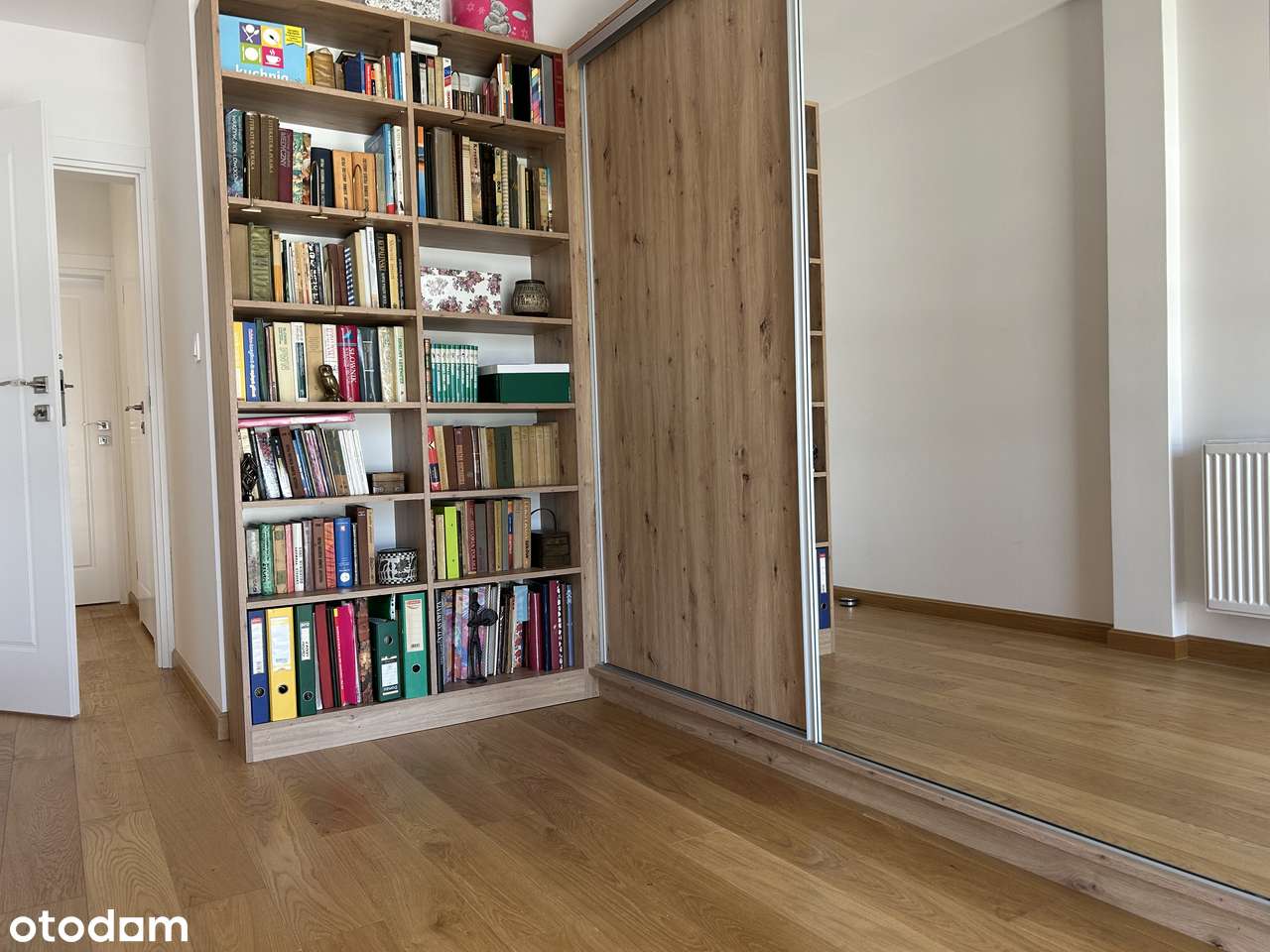 Dom do wprowadzenia się bez nakładów, 4 km od granicy miasta-14