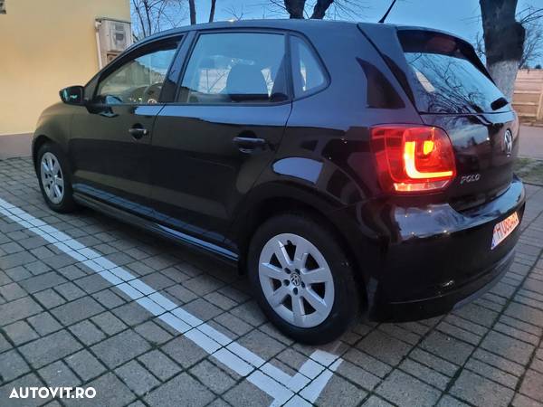 Volkswagen Polo - 3