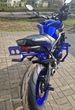 Yamaha MT - 5