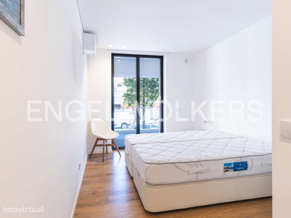 Apartamento T4 de Luxo Frente Ria Formosa-19