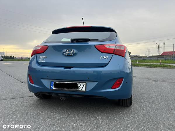 Hyundai I30 - 15