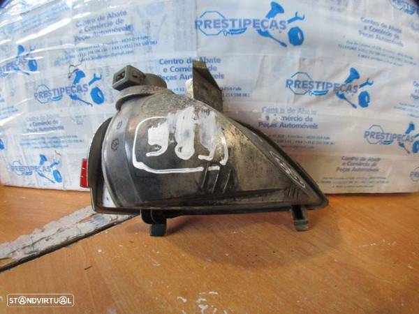 Farol Nevoeiro 265850001R RENAULT MEGANE 3 COUPE 2010 0P TD ORIGINAL - 2