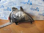 Farol Nevoeiro 265850001R RENAULT MEGANE 3 COUPE 2010 0P TD ORIGINAL - 2