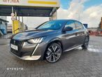 Peugeot 208 1.2 PureTech GT Line S&S EAT8 - 1