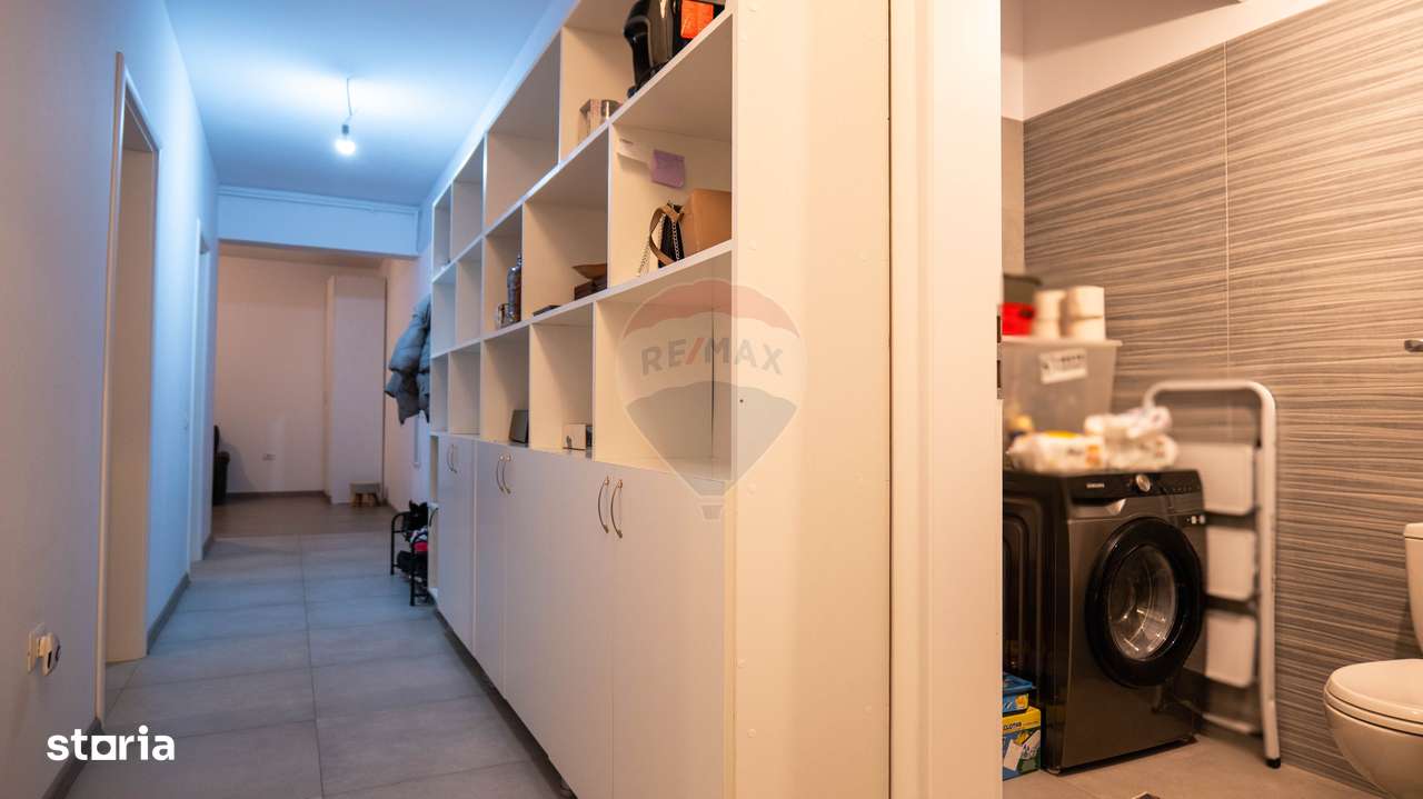 Vanzare apartament 3 camere, decomandat spatios si luminos, Dobroesti - Imagine principală: 4/20