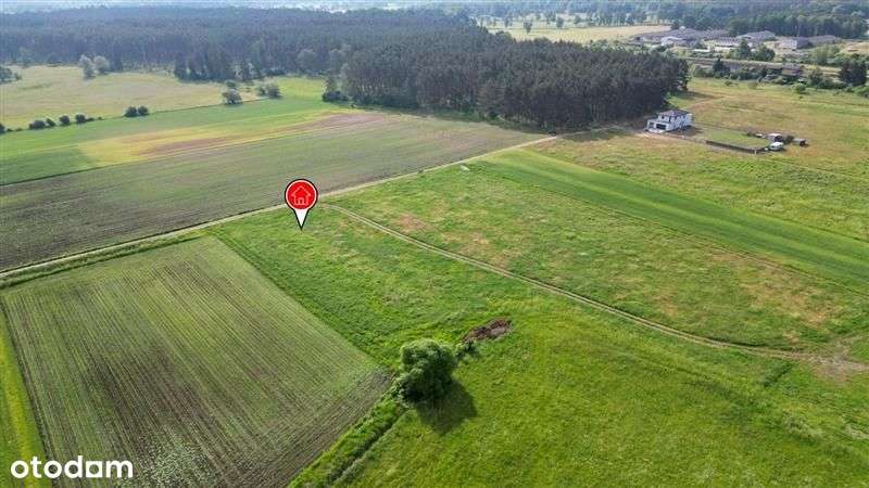 Działka budowlana przy ul. Botanicznej - Pełny obrazek: 5/11